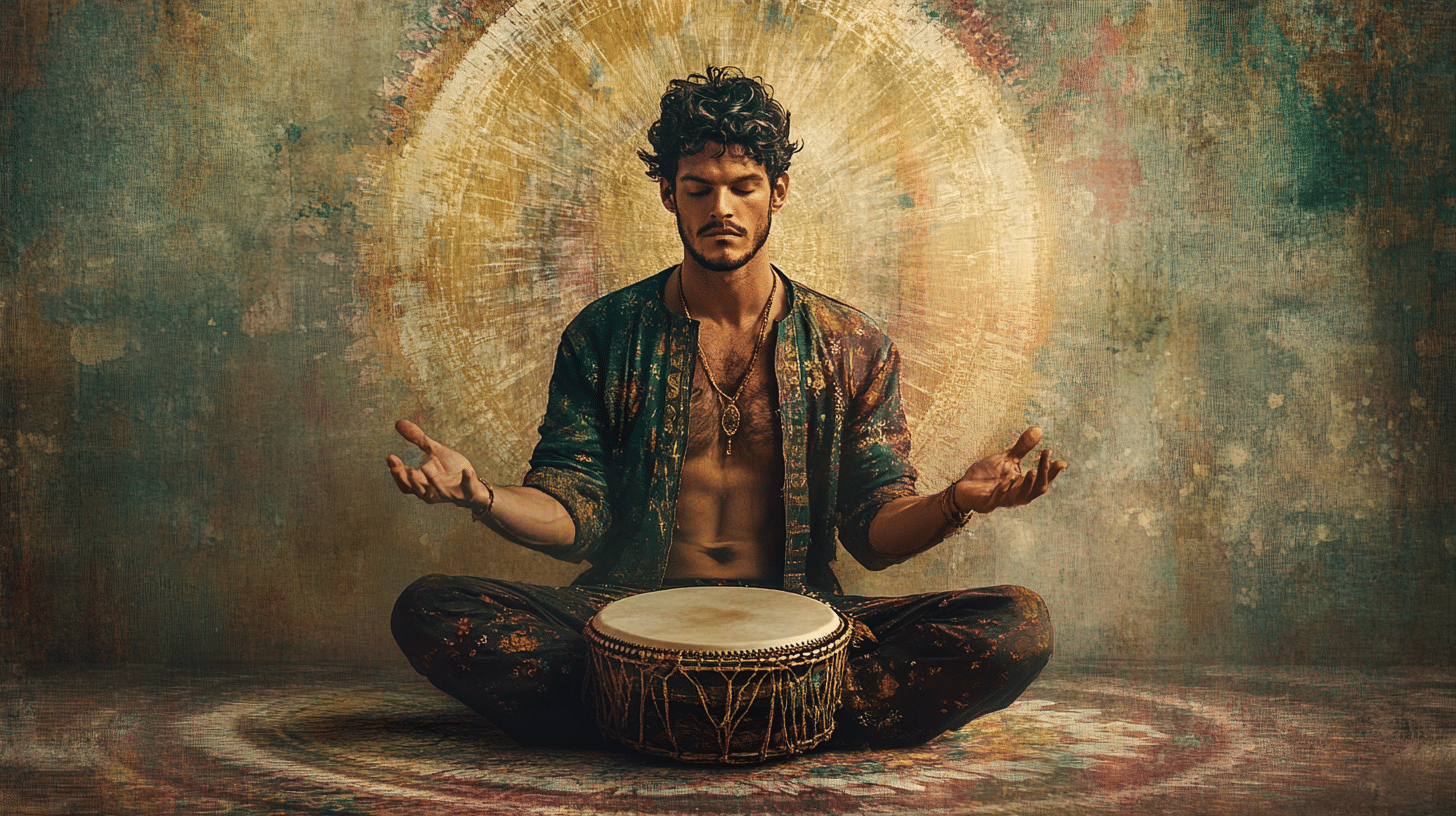 sound healing